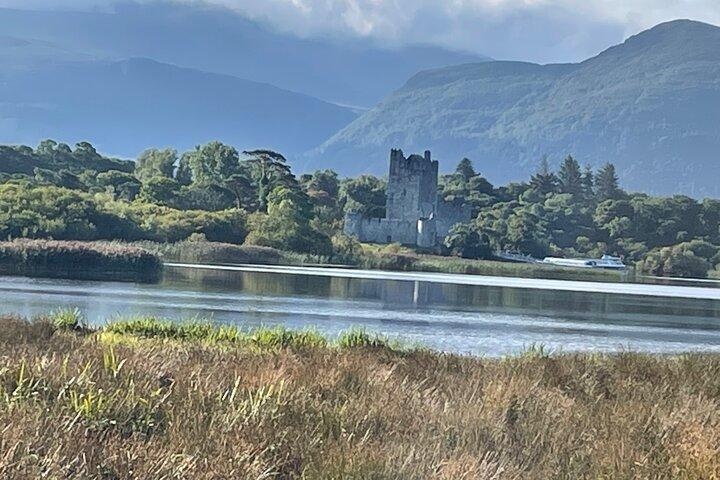 Horse-Drawn Carriage Tours in Killarney