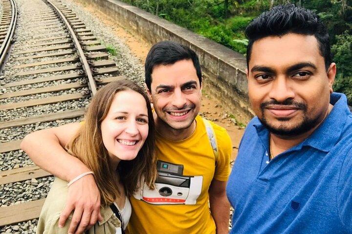 7 Day Best of Sri lanka
