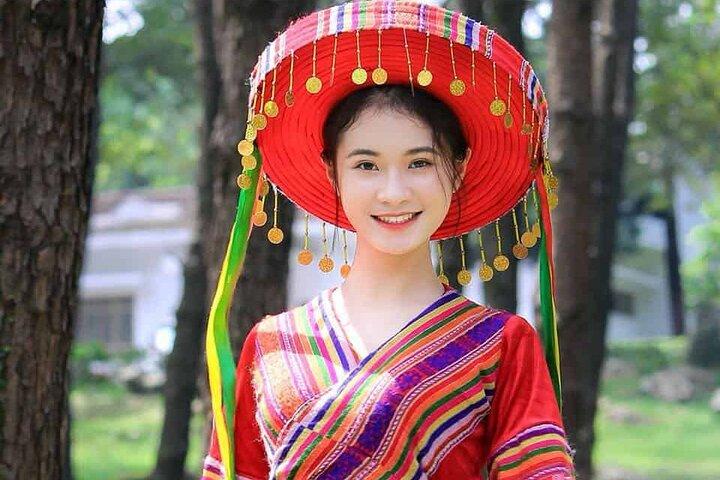 Mai Chau 1 Day - Vietnam breath destination