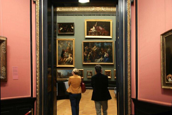 Private Tour of the Picture Gallery of the Fine Arts Museum VIenna (Kunsthistorisches Museum) with an Art Historian