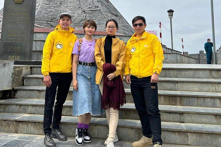 Ha Giang Loop - 2 Day Tour Through the Mountains