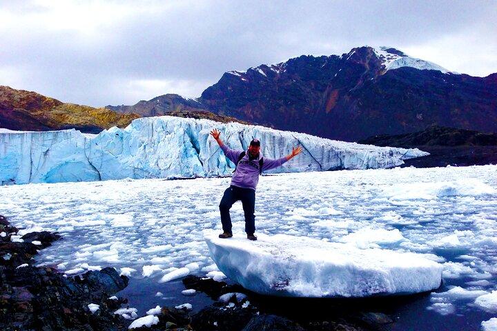 3-Day Tour Laguna Llanganuco, Parón Lagoon, & Trek to Laguna 69