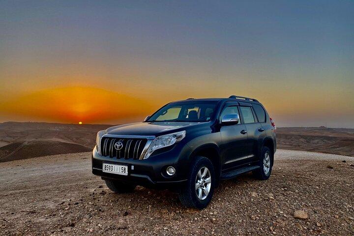 Private transfer from Marrakech and Airport to Casablanca & casablanca Airport