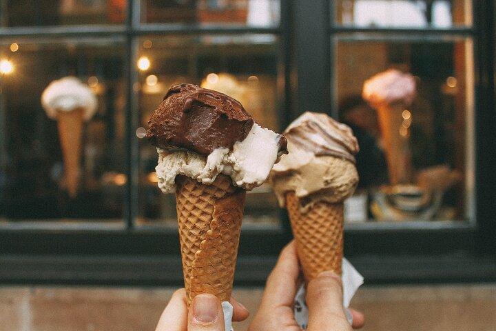 Genoa Gourmet Half-Day Food Tour