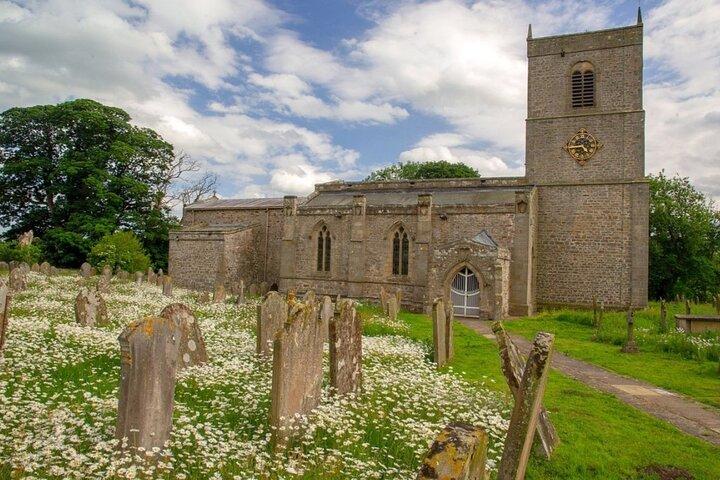 Full-Day Discovering All Creatures Great and Small Tour of Yorkshire