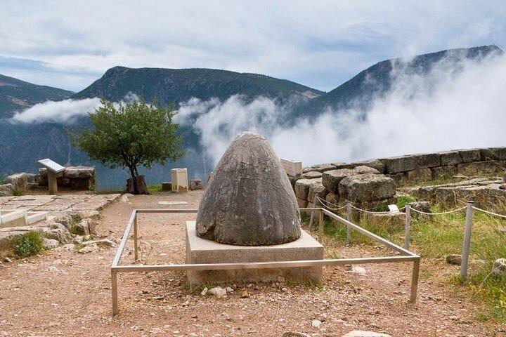 Thermopylae The battle of the 300 Spartans & Delphi Day Tour