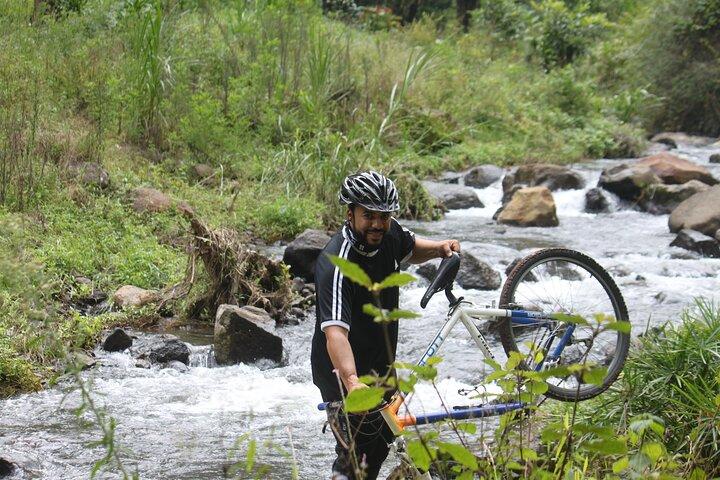 Materuni Village Tour | Materuni waterfalls | materuni coffee tour
