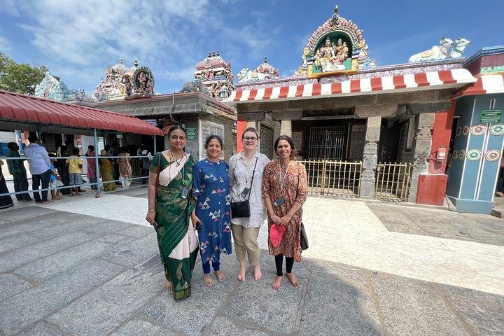 Exploring Mylapore: A Cultural & Historical Walking Tour