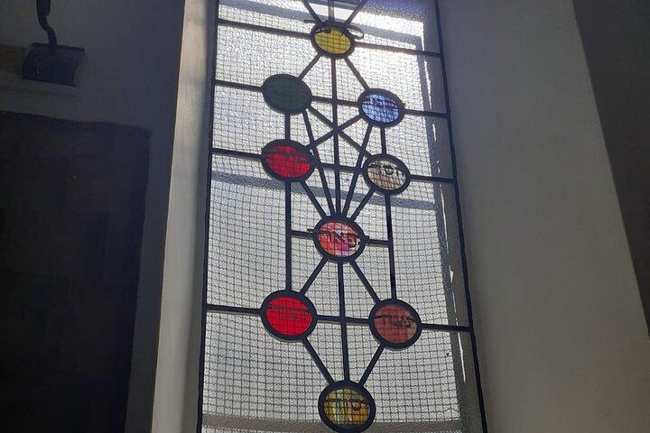 Kabbalah Heritage Walk