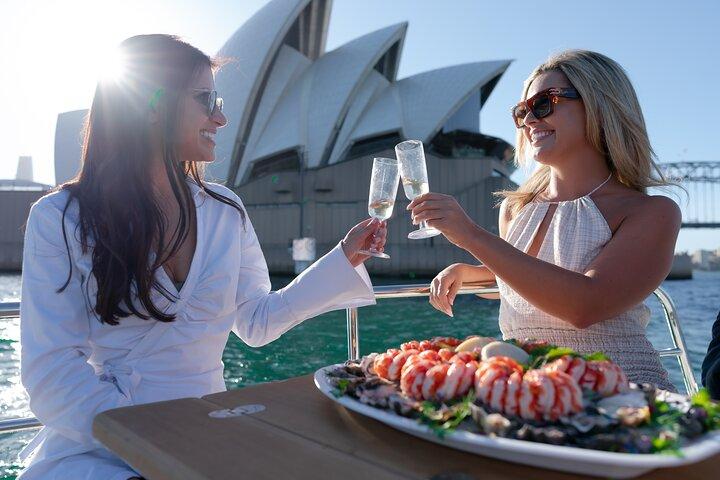 Sydney Harbour Twilight Cruise