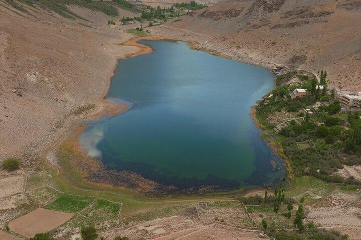 Explore Hunza Valley Pakistan