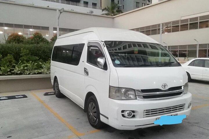 Colombo City Tour
