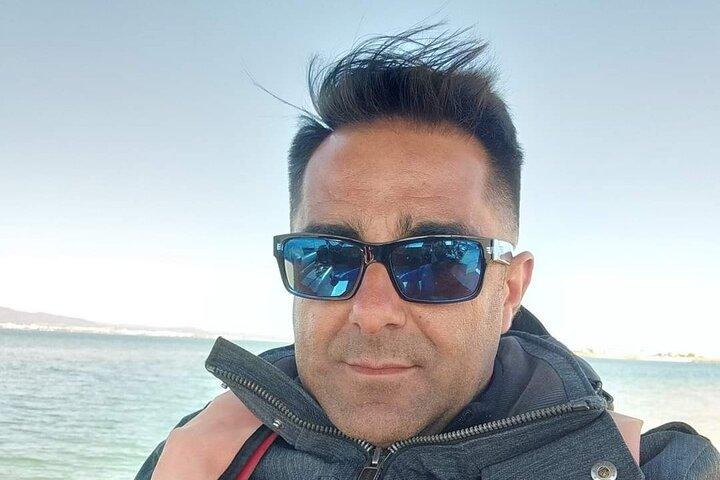 Faro : Magico Tour 6h by Ria Formosa Islands Small Groups