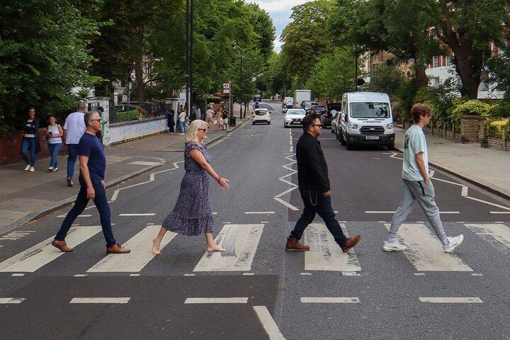 Private Ultimate Black Cab Tour