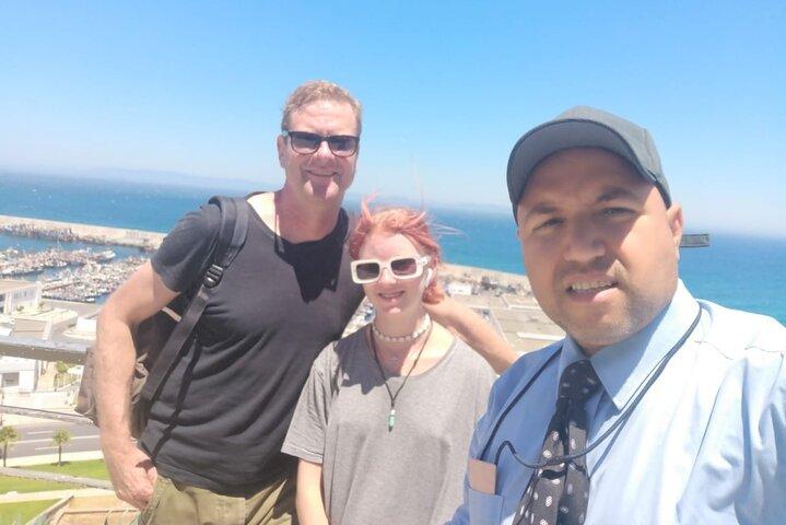 Private Tangier Walking Tour: Medina, Kasbah & Hidden Gems