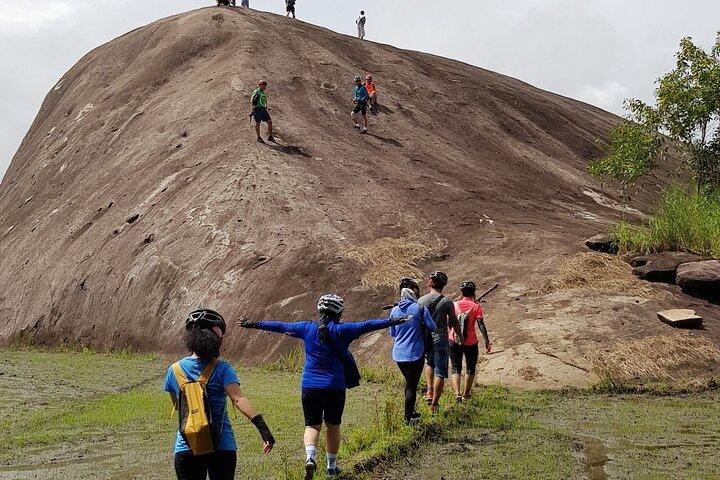 Private 2-Day Cat Tien National Park Cycling Tour