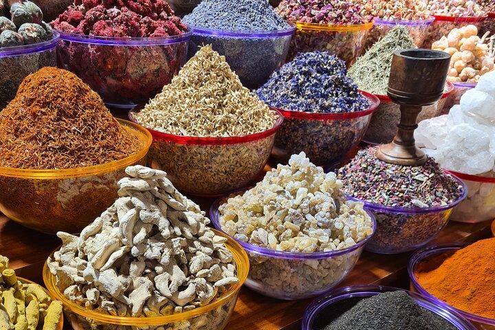 6-Hours Dubai City Tour with Guide and Pick Up