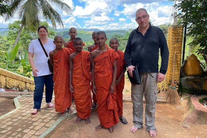 8-days Culture Triangle Tour
