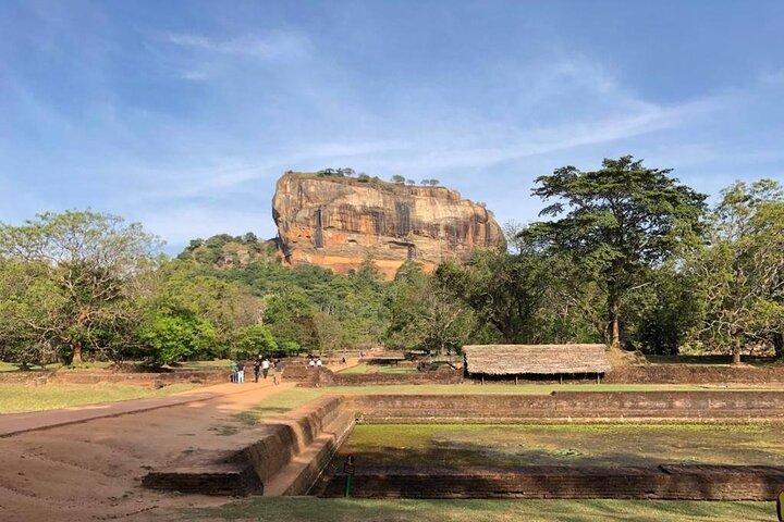 8-days Culture Triangle Tour