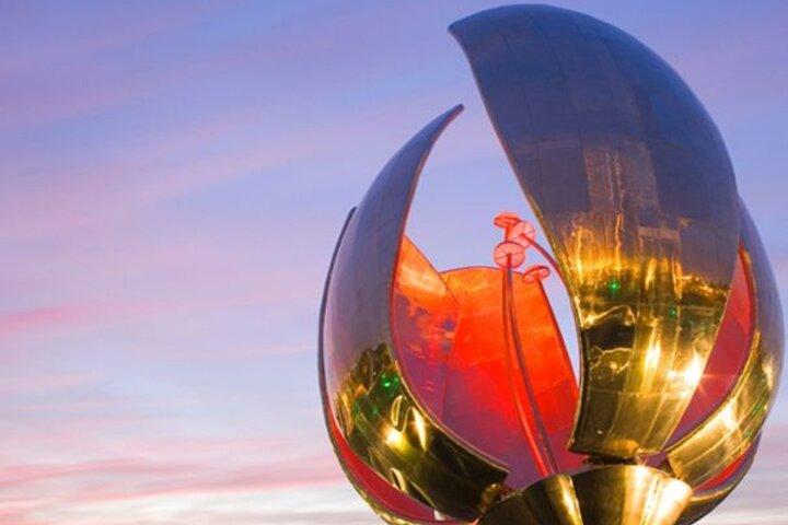 Group City Tour of Buenos Aires (MISSABLE)
