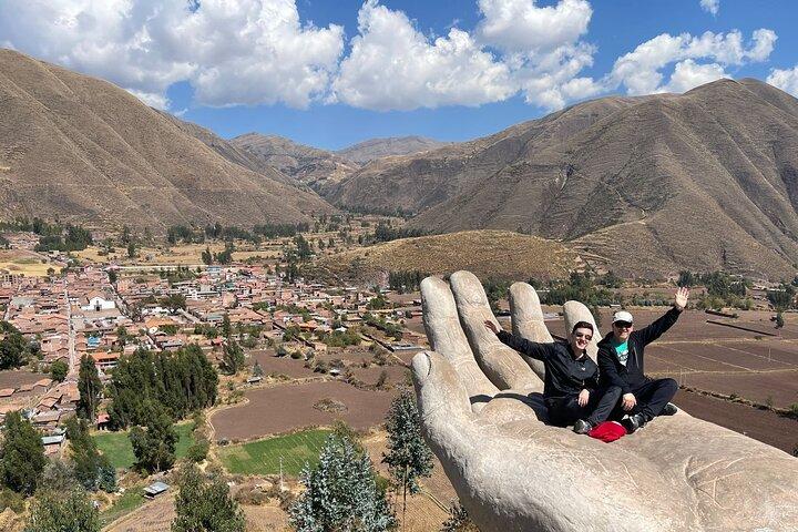 South Valley - Cusco...