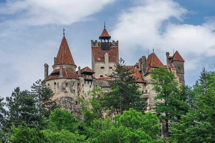 2 Days Private Tour in Transylvania: Brașov, Sighișoara, Top-Gear