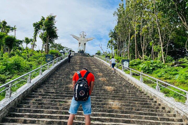 1-Day Tour in Vung Tau Beach