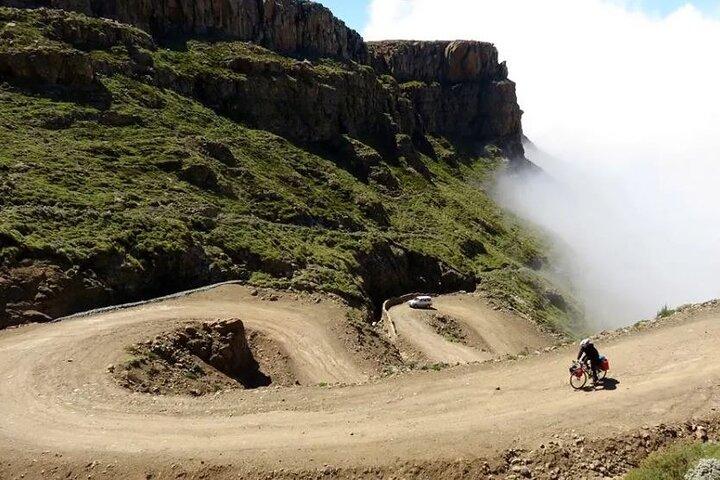 Full Day Sani Pass and Lesotho Tour From Durban