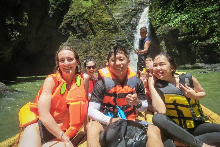Pagsanjan Falls Day Tour from Manila