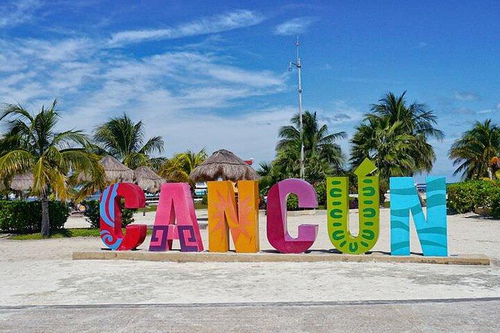 Roundtrip Private Transfer from Cancun Airport (CUN)