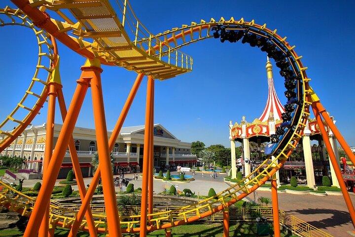 Siam Amazing Park