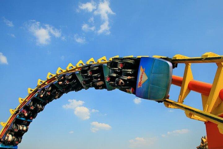 Siam Amazing Park