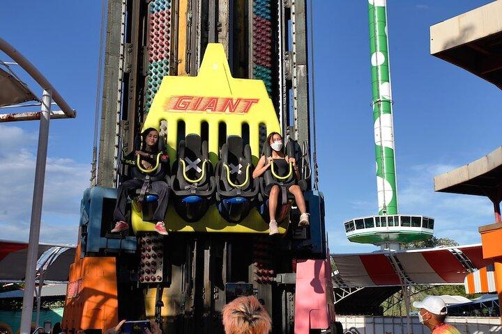 Siam Amazing Park