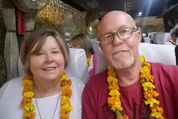 City Tour of Old & New Delhi - Experience the best of Delhi!