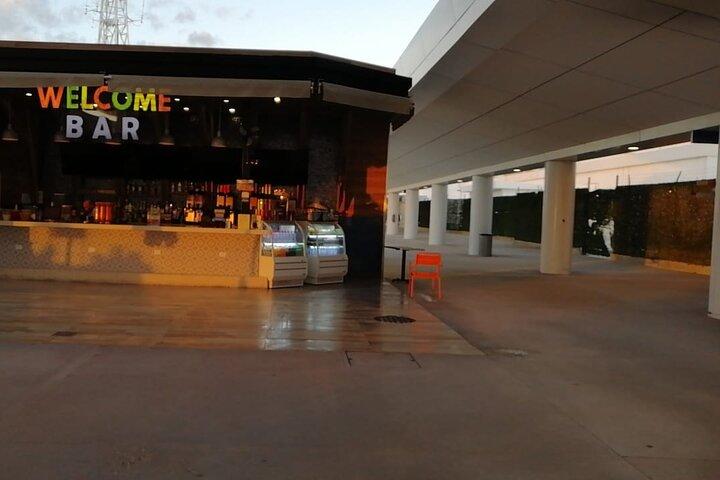 Round trip Private airport transfer to Playa del Carmen Flat Rate per vehicle