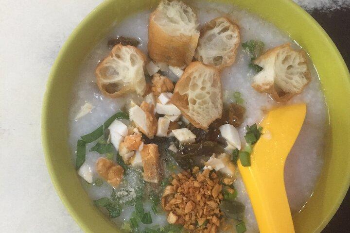 Penang: Afternoon Walking Foods Tour