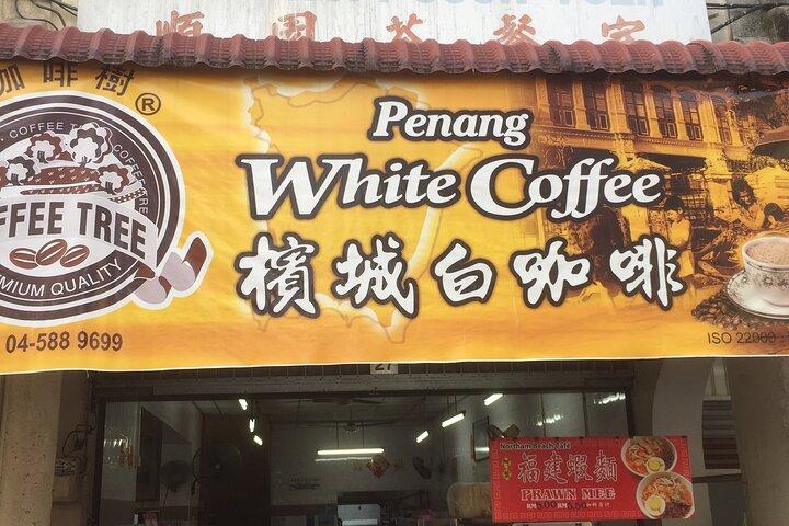 Penang: Afternoon Walking Foods Tour