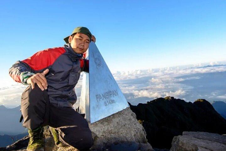 Mount Fansipan 2 Days Trek – Roof of Indochina