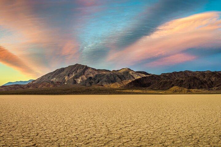 Small Group One Day Tour Death Valley National Park and Rhyolite Ghost Town