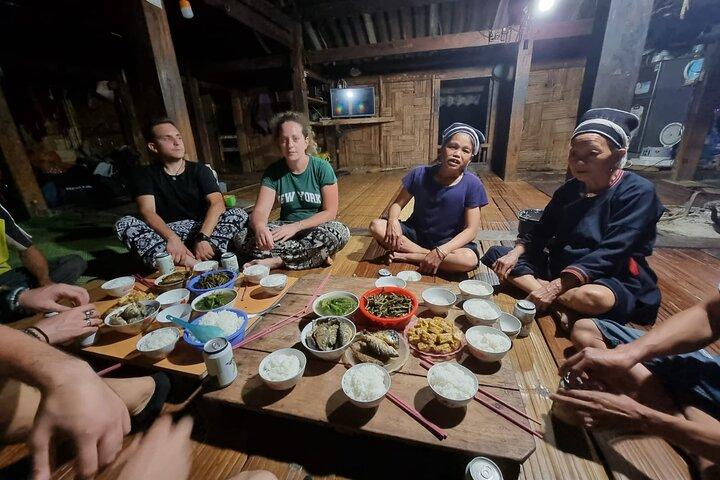 Ha Giang-Cao Bang- Ba Be lake 7 days by private car