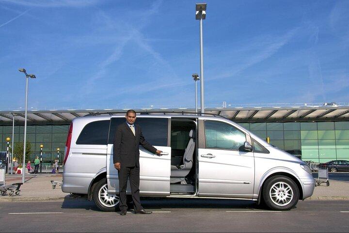 Chefchaouen to Fes Private Transfer
