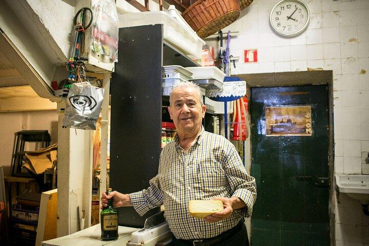 Song of the Sea: Fish, Seafood and Tradition in Lisbon’s Port Zone