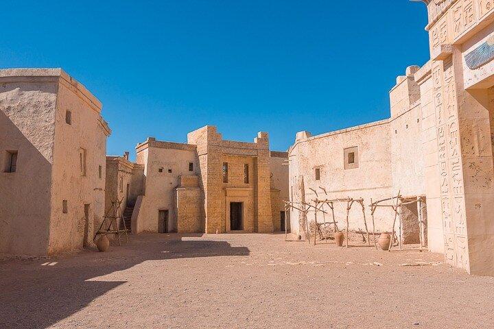 3 Days Desert tour from Marrakech to Fez in Small Group