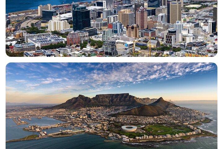 Cape Peninsula Tour