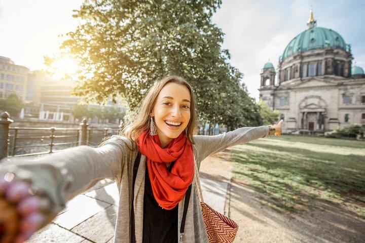 Skip-the-line Berlin Cathedral and Old Town Private Tour