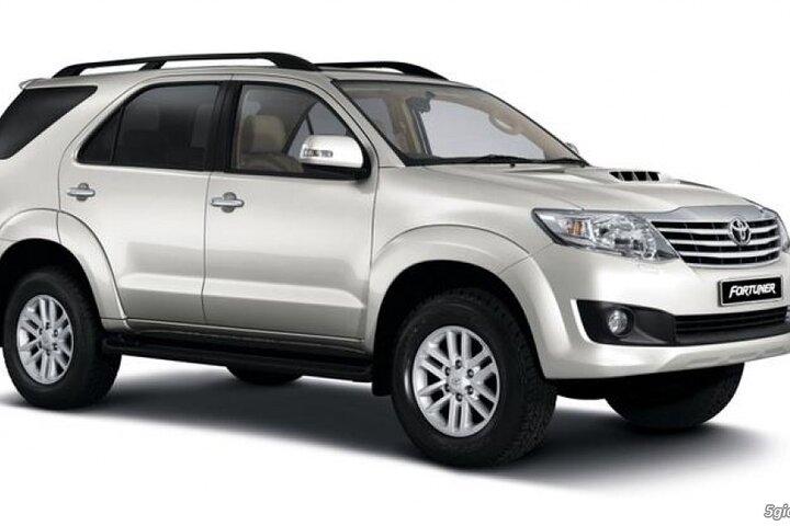 Private Airport Transfer Service Ho Chi Minh City