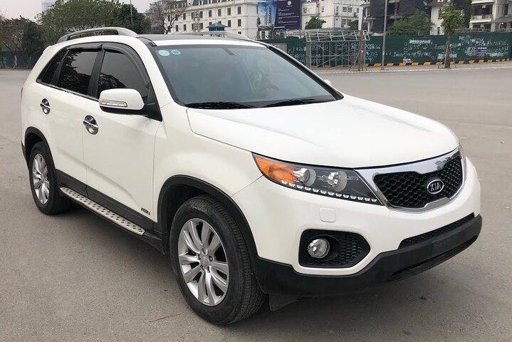 Private Airport Transfer Service Ho Chi Minh City