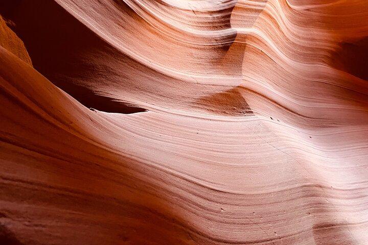 Upper Antelope Canyon Ticket