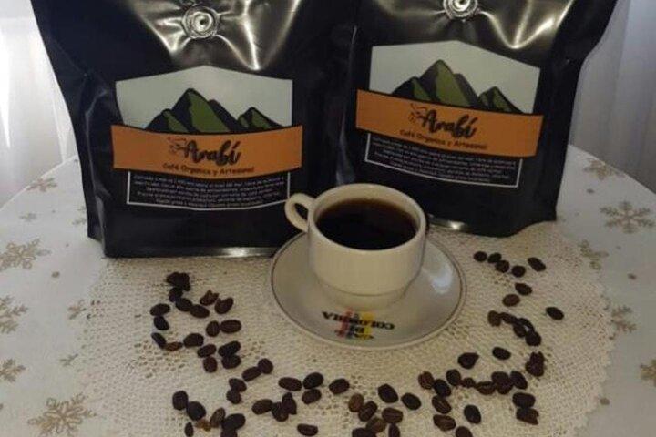 Pereira Organic Coffee Tour