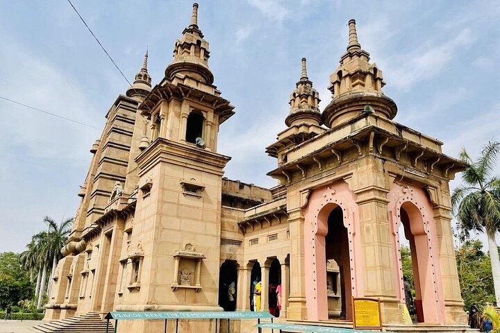 Banaras (Varanasi) Tour